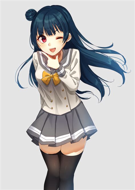 anime school girl uniform tumblr foto bugil bokep 2017