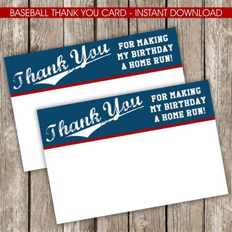 baseball   card diy printable  littlemsshutterbug