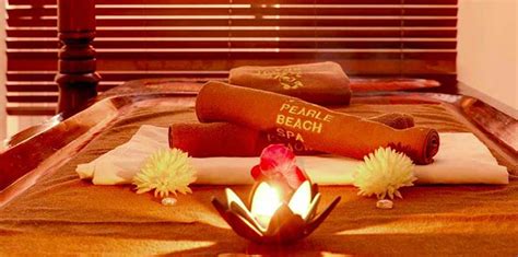 oriental massage  serenity spa dealsmu