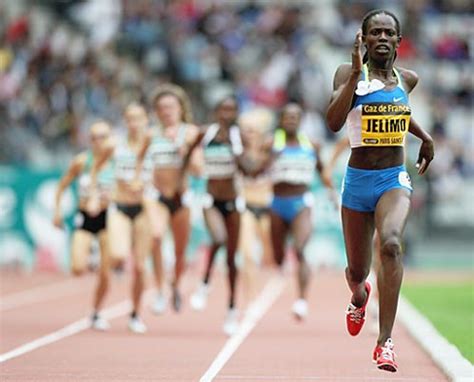 globetrotting kenyan runner     quickly