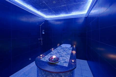 relaxation royal therapy  aed    royale spa