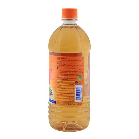 buy american garden vinegar apple cider ml    price