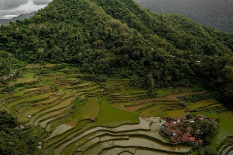 A Guide To Banaue Rice Terraces Exploring The Philippines Verdant