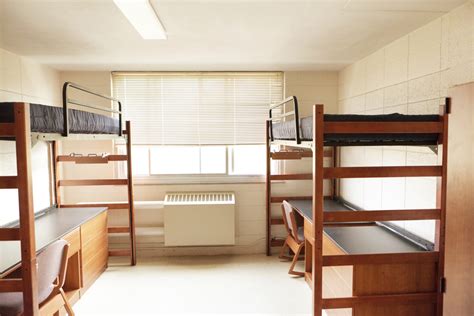 dorms  give  year colleges   year feel community colleges  news