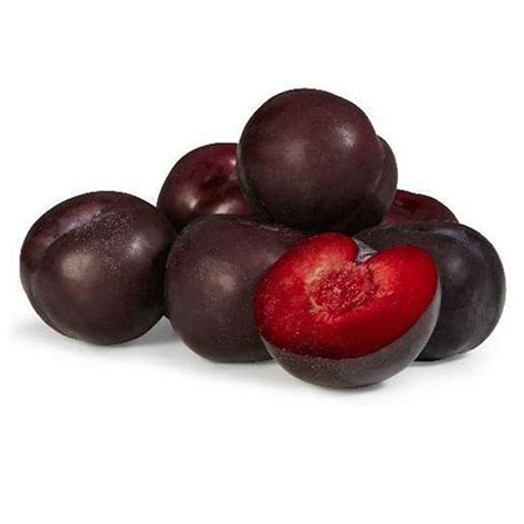 buy fresh plum red   abu dhabi uae