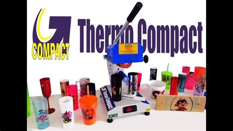 thermo compact youtube