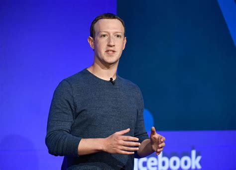 Business Story How Mark Zuckerberg Started Facebook