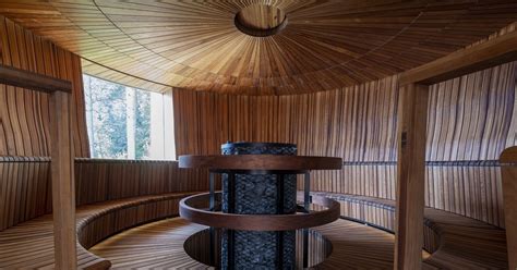 finlands  visit public saunas visit europe