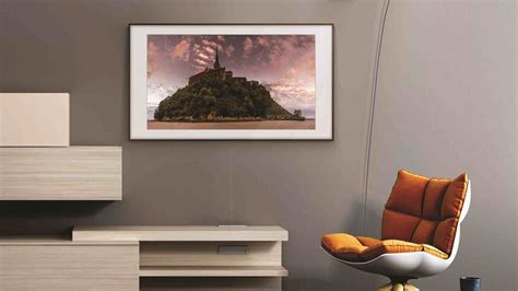 buy samsung  frame tv techradar