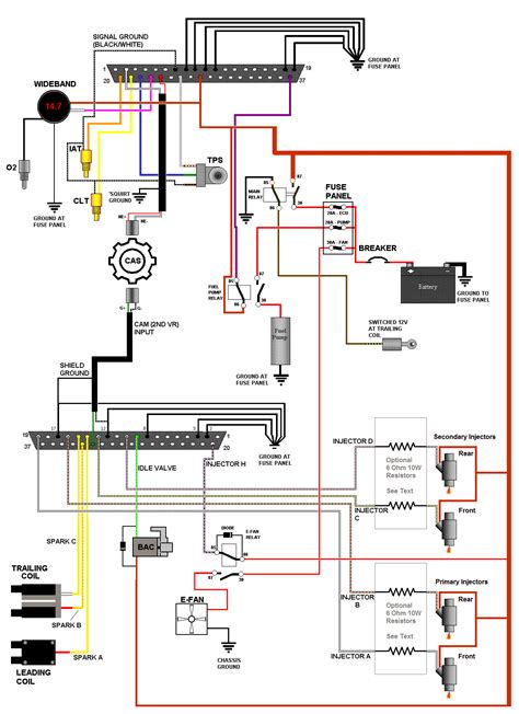 ms pro ultimate wiring diagram