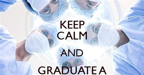 keep calm and graduate a certified surgical tech poster katrina