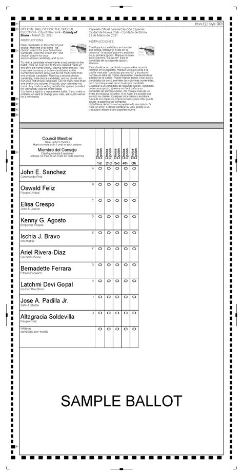 voter information  informed vote   york public library