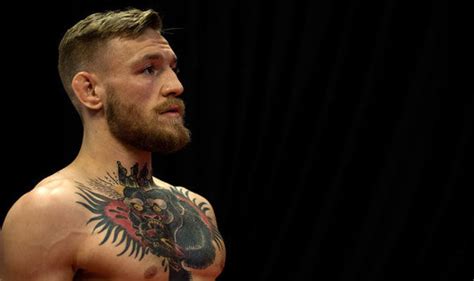 conor mcgregor haircut ufc 194 what hairstyle is best for me