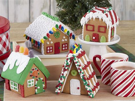 gingerbread house kits  buy  year