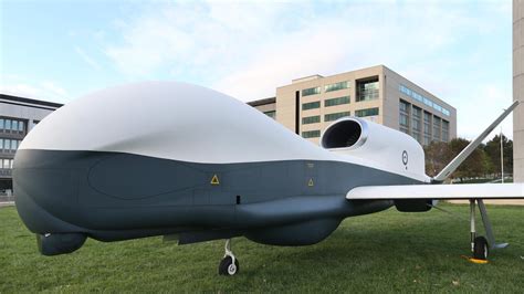 drones  patrol australia    federal cabinet agrees   billion plan  advertiser
