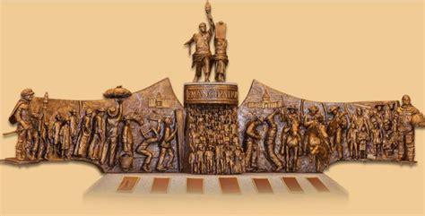 monument to african american history in texas planned for capitol houston chronicle