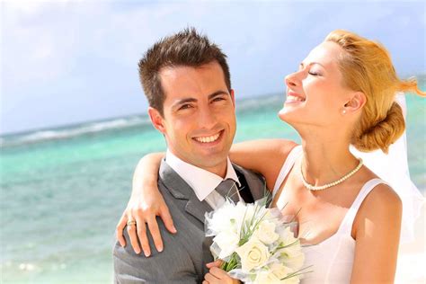 Best Beach Wedding Hairstyles Cancun Mexico Blog