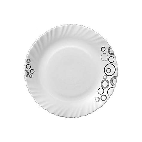 diva  pieces diva classique dinner plates   tablespoons misty drops   price