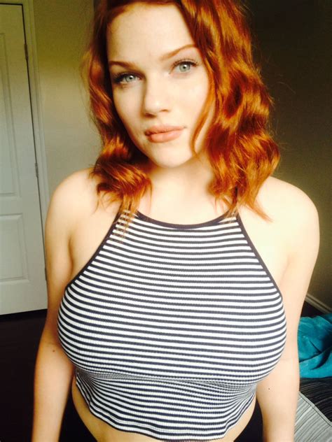 yourlittleredhead send me your submission fire