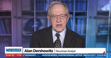 Alan Dershowitz Denies Asking Trump For Ghislaine Maxwell Pardon