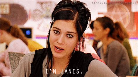 Signs You Re Janis Ian From Mean Girls Mean Girls Mean Girls My Xxx