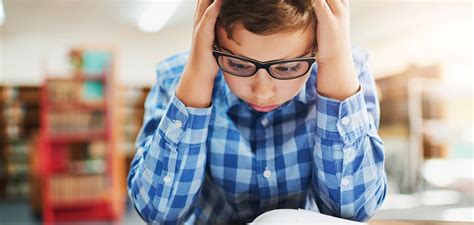 Managing Middle School Anxiety Middle School Coping Strategies