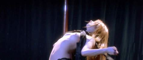 Jessica Chastain Nude Dancing Scene In Jolene Scandal