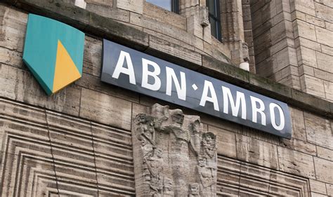 abn amro agrees  pay  fine  failing  tackle money laundering