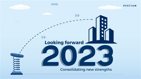 looking forward 2023 consolidating new strengths vestian blog