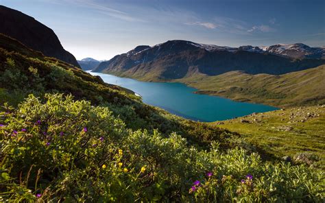 mountains norway p resolution hd  wallpapers images