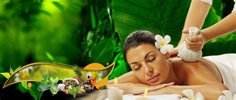 Best Ayurvedic Treatment In Kerala India Ayurvedic Massage Panchakarma