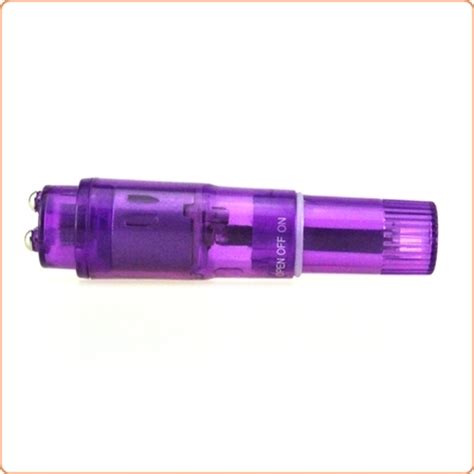 wholesale sex toys shop pocket rocket in purple
