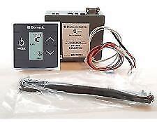 dometic  rv air conditioner heat cool thermostat control kit  sale  ebay