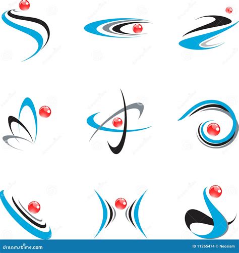 logo design stock images image