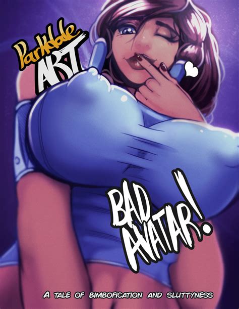 parkdale bad avatar [legend of korra] porn comics one
