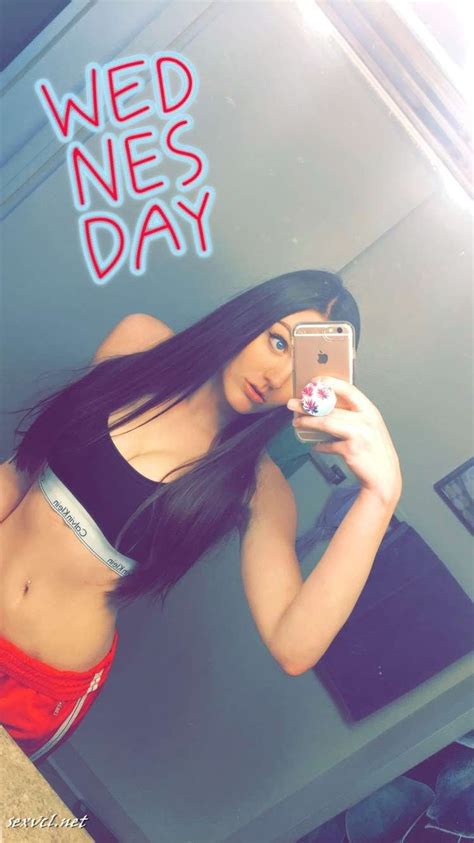 american youtuber ally hardesty leaked nude sexy private snapchat photos ally hardesty who is