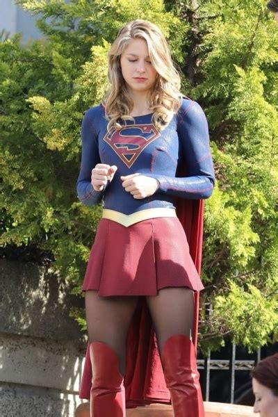 melissa benoist 10 free images sexy hot and