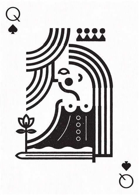 Playing Arts Playing Cards Design Playing Cards Art