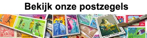 catalogus postzegels nederland hobbyprof