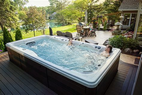 enjoy  hot tub  pandemic master spas blog