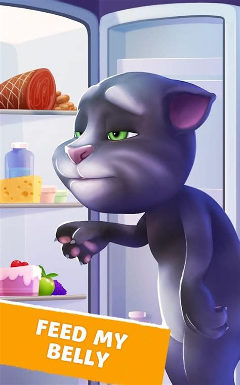talking tom android apps  google play