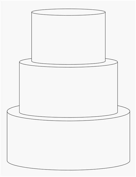 blank cake template google search gateau pinterest cake