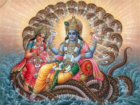 hindu gods god