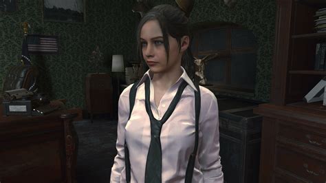 Resident Evil 2 Remake Mods Alphazomega Adult Gaming Loverslab