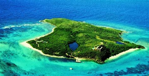 fotos las mejores islas privadas al alcance de unos pocos fotografia