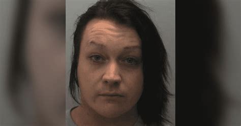 transgender killer caught romping with inmate in women s jail moved back to all male prison