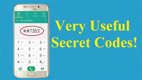 codes secrets android pdf