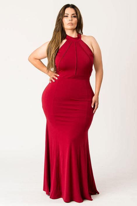 High On Trend Hourglass Dress Plus Size Holiday Dresses Hourglass