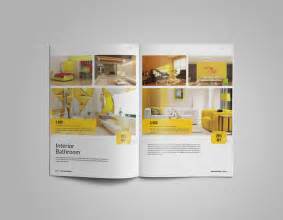 multipurpose catalogs brochure portfolio  alhaytar graphicriver