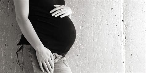 New Rankings Reveal Teen Pregnancy Rates In Each State
